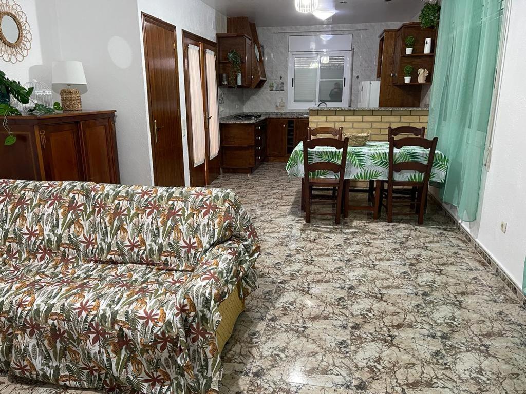 Villa Casa De Joan De Pataca Deltebre Exterior foto
